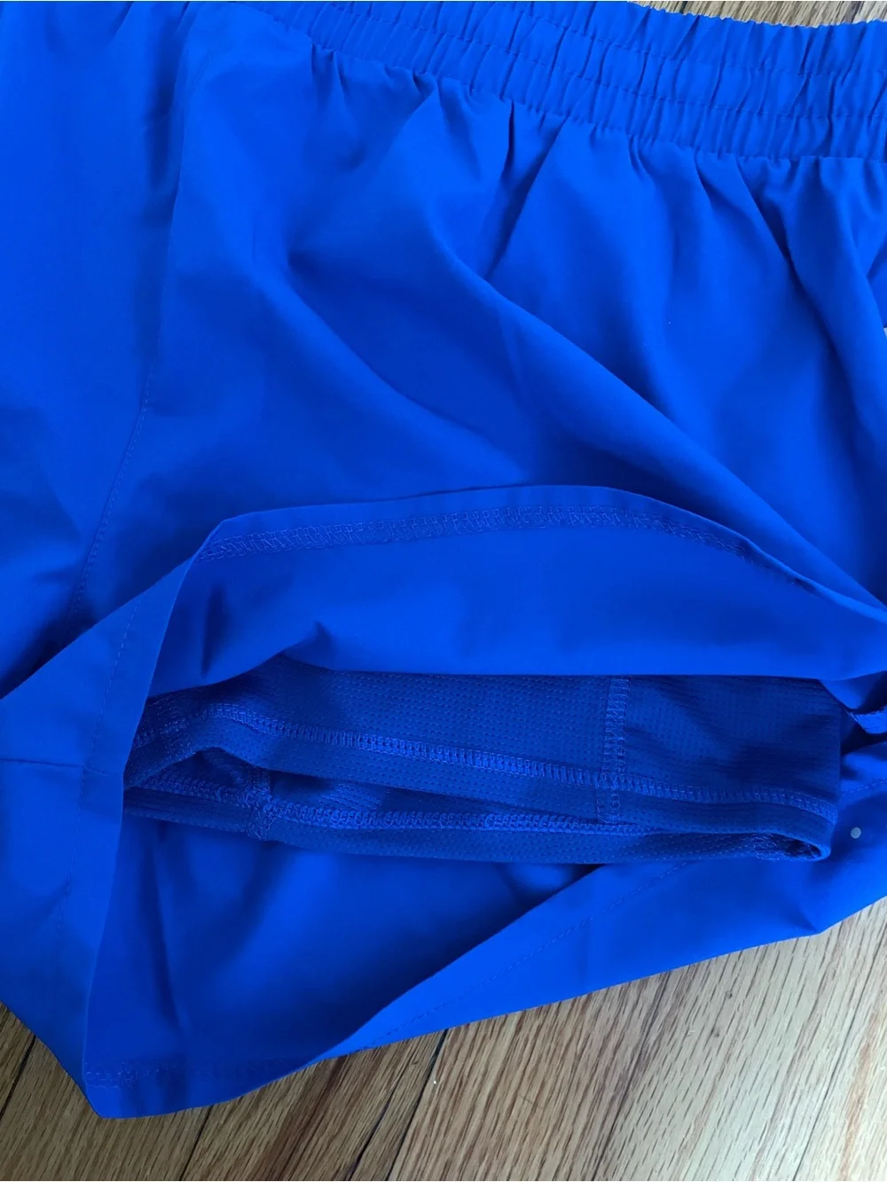 Asics breathable athletic